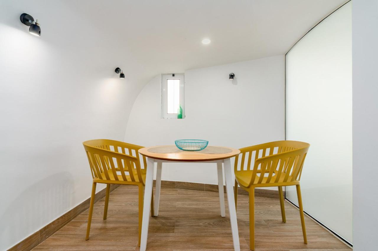 Setubal Downtown Blue Apartman Kültér fotó